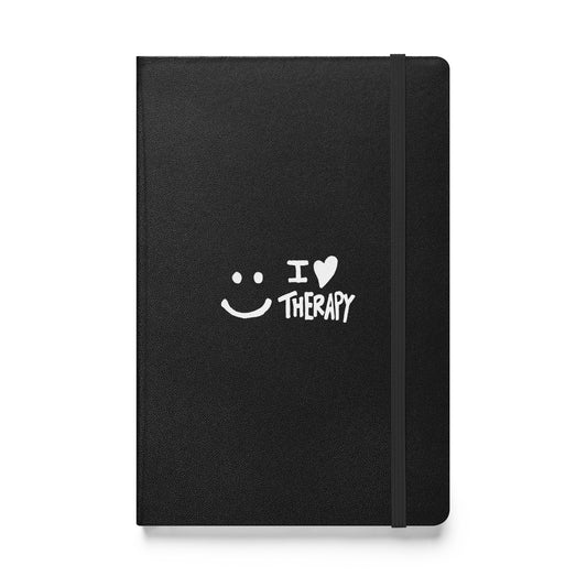 ILT Hardcover bound journal