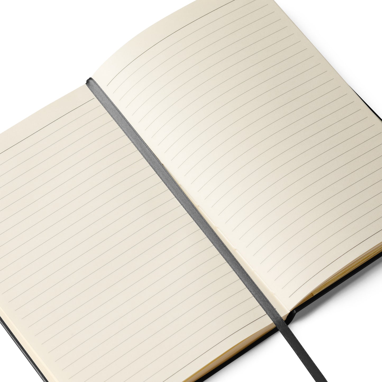 ILT Hardcover bound journal