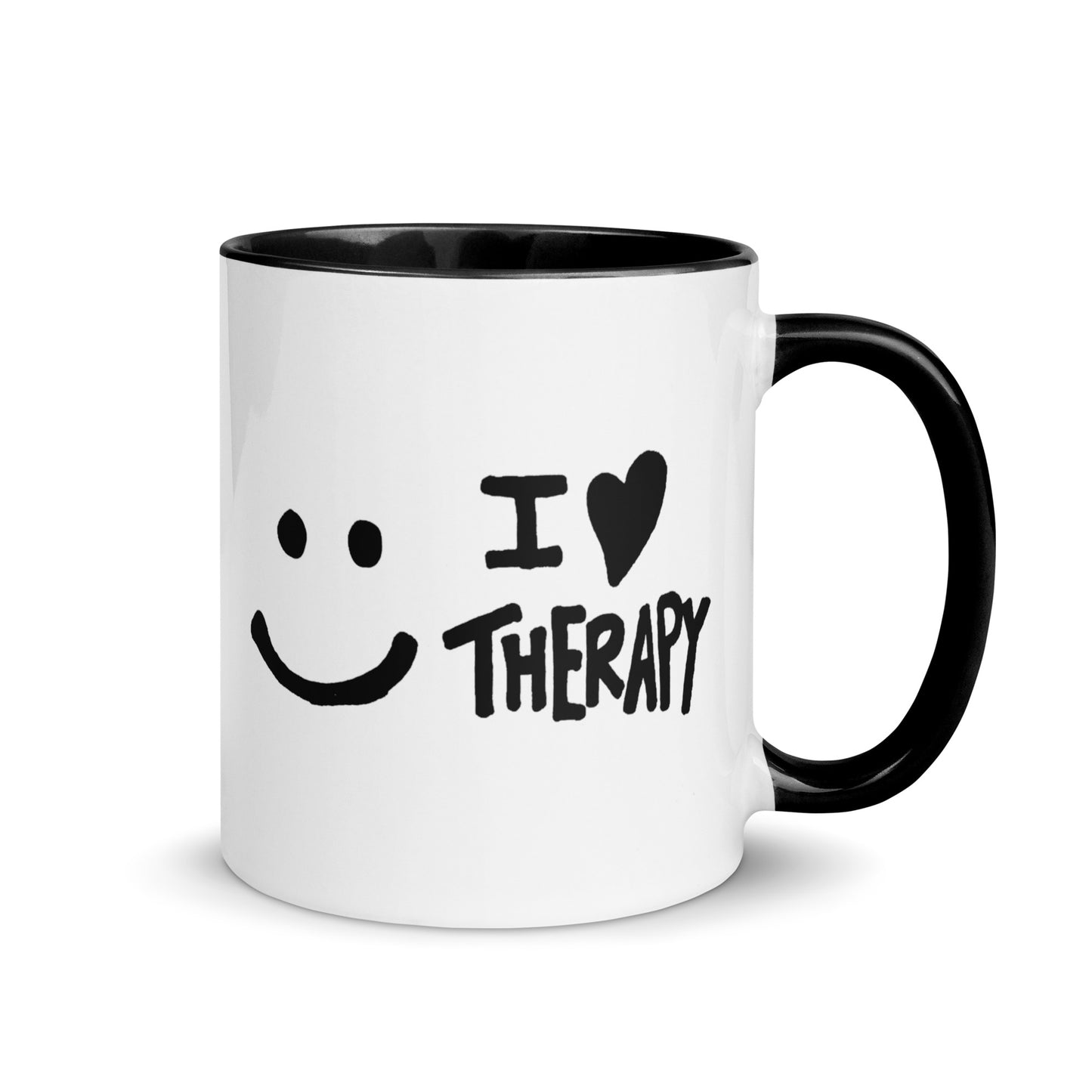 ILT Mug